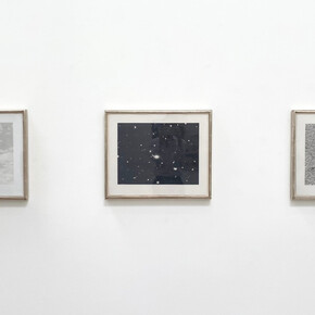 The greatest hits of Cirrus Editions. Remembering Jean Milant, exhibition view. Courtesy of Cirrus Editions