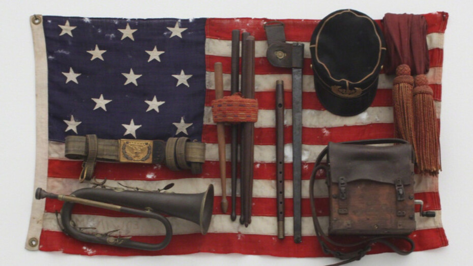 Danh Vo. Courtesy of Guggenheim Museum