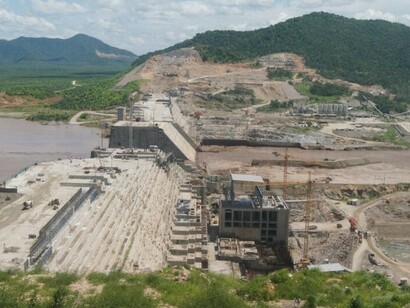 During the Scramble for Africa, controlling the source of the Nile was a major colonial goal for the British