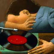 Co Westerik. Courtesy of Museum Boijmans Van Beuningen