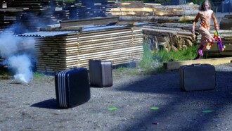 Participatory Art