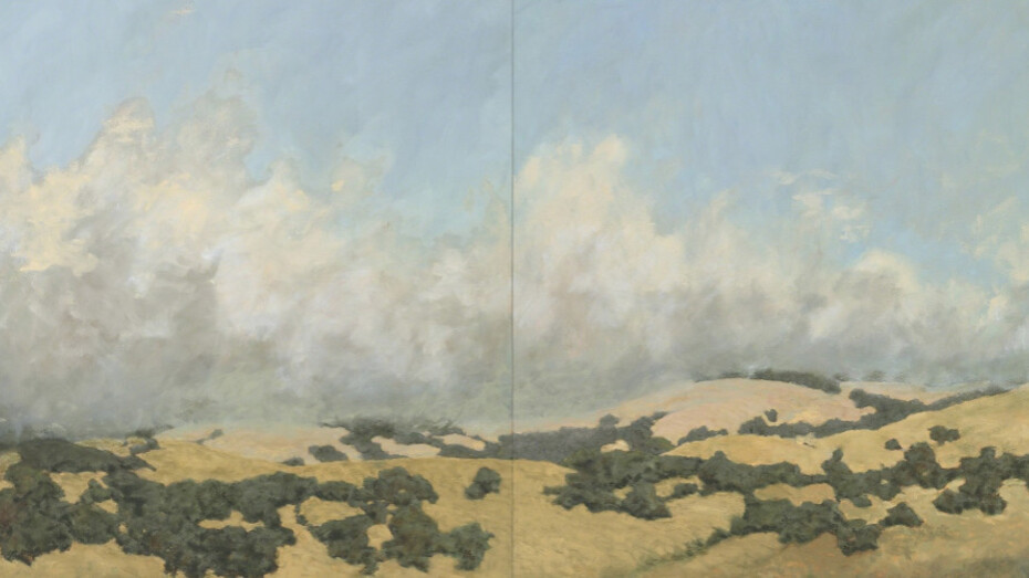 Kristen Garneau. Courtesy of Seager Gray Gallery