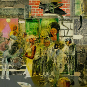 Going Public. Courtesy of Norton Museum of Art