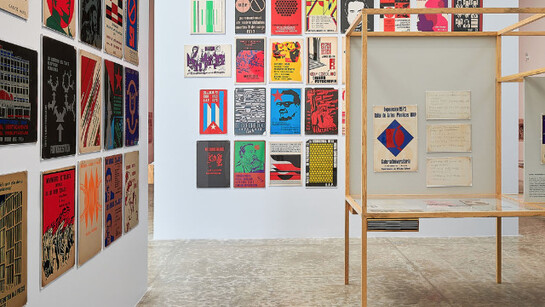 Grupo Mira. Courtesy of MUAC