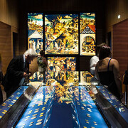 Coin Cabinet. Courtesy of Residenzschloss