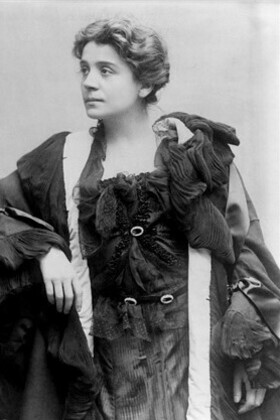 Eleonora Duse