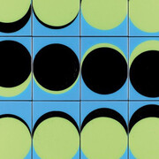 Anya Triestram, See you tomorrow, artwork in exhibition (detail). Courtesy of Museum Franz Gertsch