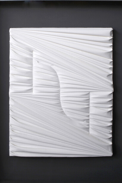 Opera Gallery, Mariani, La Forma celata, 2013