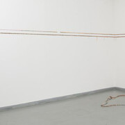 Diary of Defeats. Courtesy of Zilberman Gallery