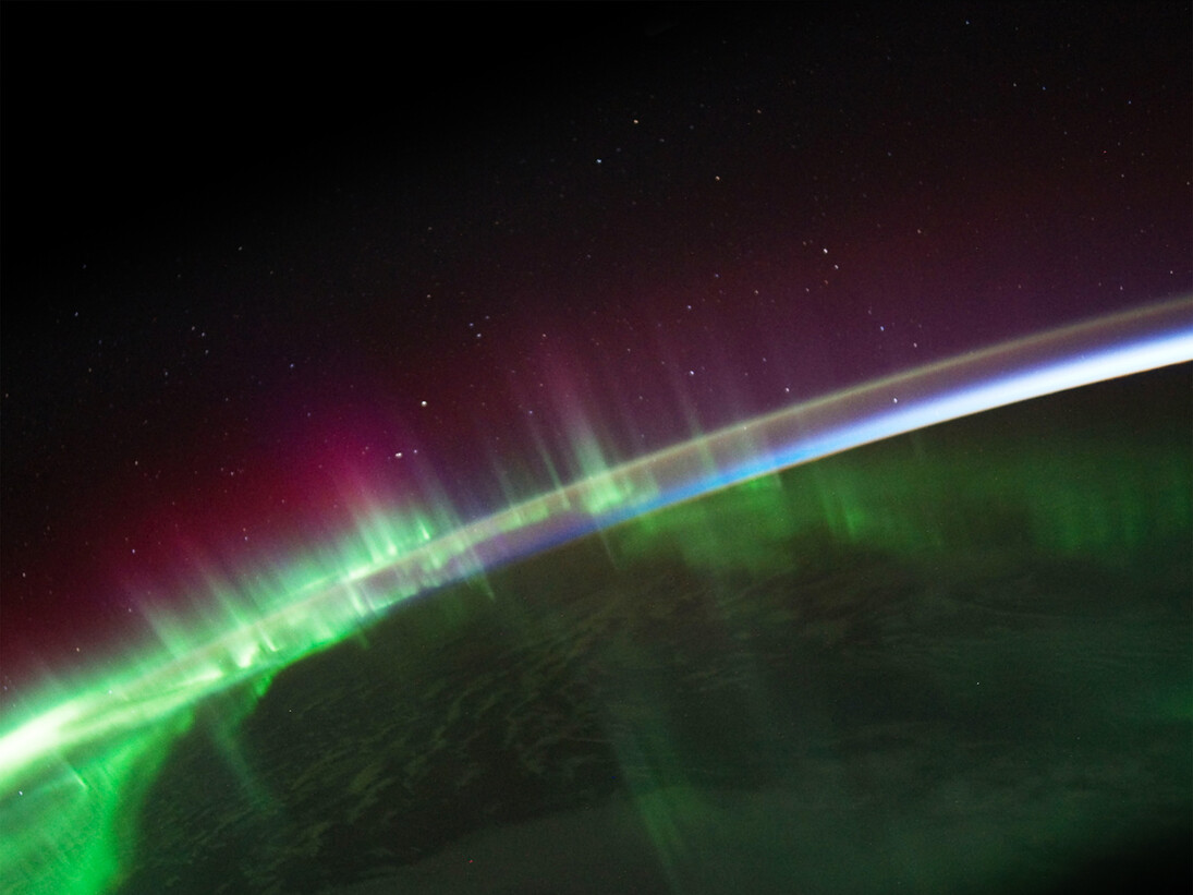 Melvin MOTI, Cosmism, 2015 © Melvin Moti, collection frac île-de-france