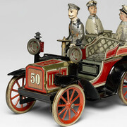 Toys. Courtesy of GNM