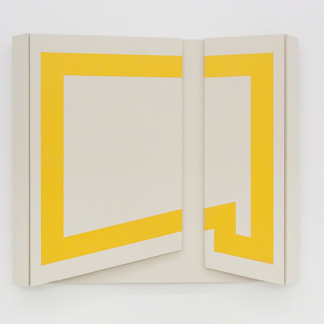 Robert William Moreland, Untitled Five, 2016. Courtesy of The Hole