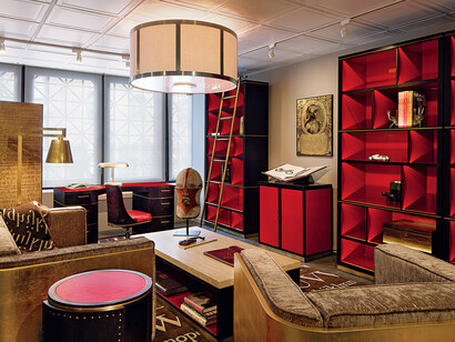 Maison Assouline
