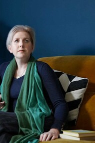 Clare Mackintosh 