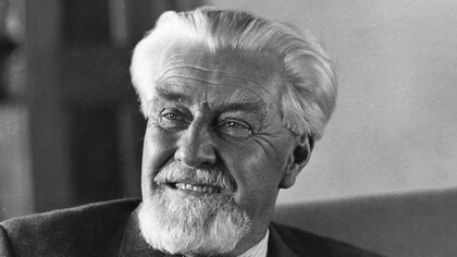 Konrad Lorenz