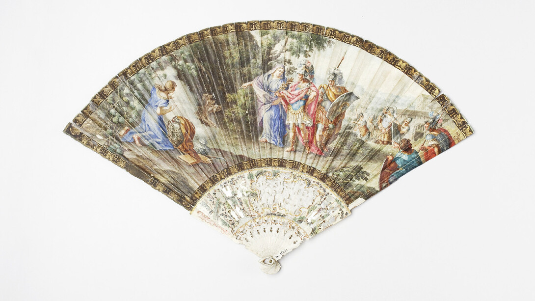 Applied Arts and Everyday Culture. Courtesy of Salzburg Museum