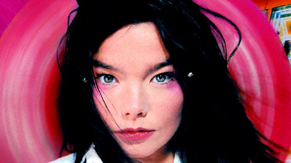 Björk