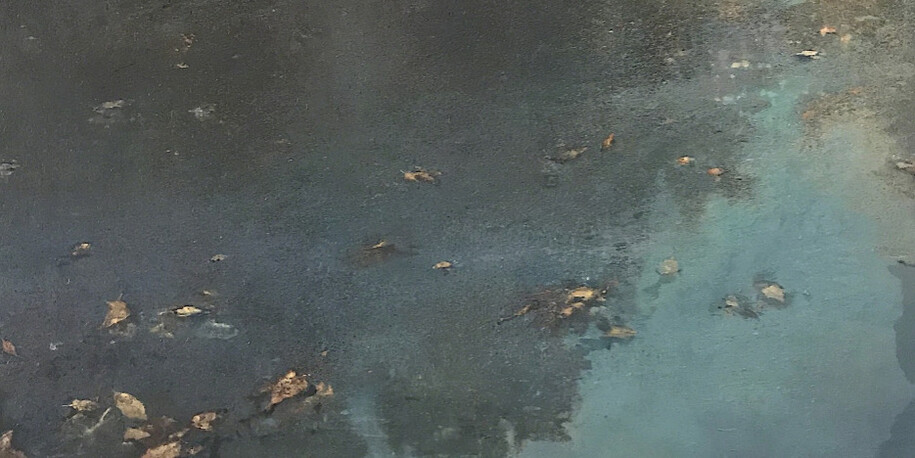 Glow. Courtesy of Andra Norris Gallery