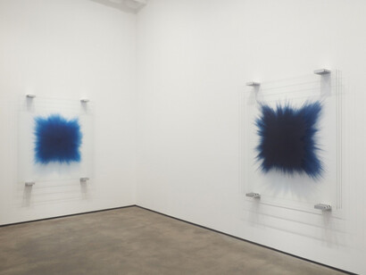 Idris Khan. Courtesy of Sean Kelly Gallery