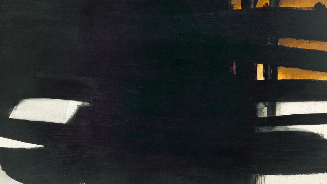 The Birth of Abstraction. Courtesy of IVAM 