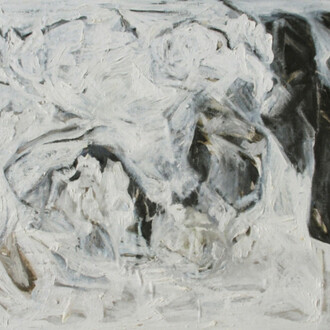 Hearts and Bones. Courtesy of Art100
