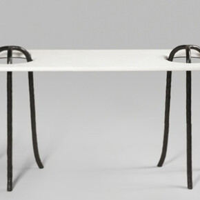 Complément d'objet direct. Courtesy of Dutko Gallery
