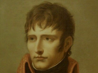 Napoleón como Primer Cónsul
