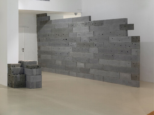 Haimi Fenichel. Courtesy of The Herzliya Museum of Contemporary Art