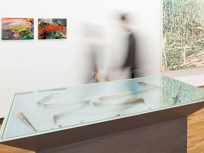 Walter Schmögner. Courtesy of Albertina Museum
