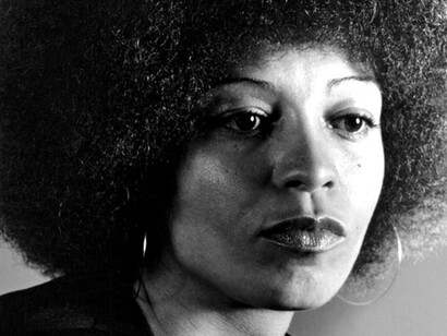 Angela Davis