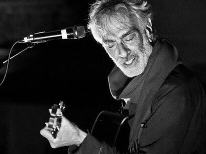 Un intenso ritratto di Flavio Giurato