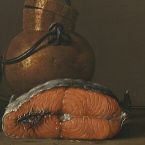 Spanish Still Life. Courtesy of Bozar