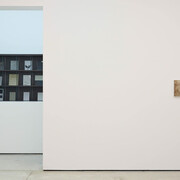 Ellen Altfest. Courtesy of White Cube