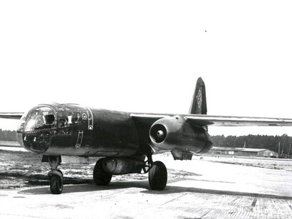 Arado Ar 234
