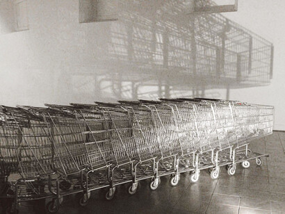 Darío Escobar; Quetzalcóatl. MADC 2001