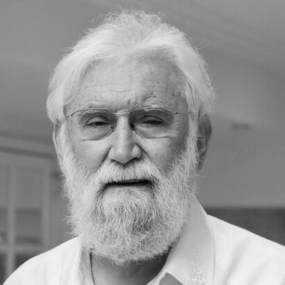 Leonardo Boff, teólogo, exsacerdote franciscano, filósofo, escritor, profesor y ecologista brasileño, fundador de la Teología de la liberación