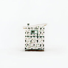 Scott Peterman 
“Dry Mills”
C-print
40 3/4 x 51 1/8 inches
Edition 2 of 5