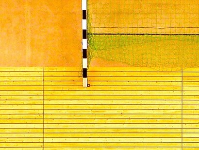 Os professores de Educação Física não precisamos de um salário melhor, mas de melhores condições de trabalho