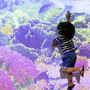 APT9 KIDS. Courtesy of Queensland Art Gallery