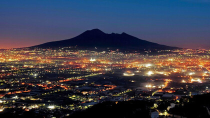  Napoli, città della conoscenza?