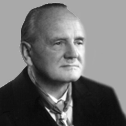 Ludwig Flamm was the first to describe solutions that lead to connections, now called wormholes, in the spacetime continuum