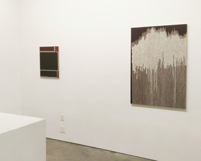 Robert Jack. Courtesy of Margaret Thatcher Projects