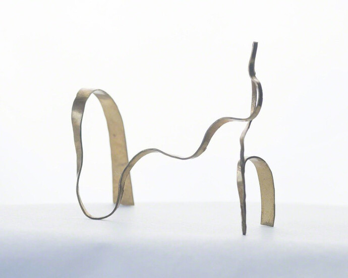 Jacques Jarrige. Courtesy of The Piermont Straus Gallery