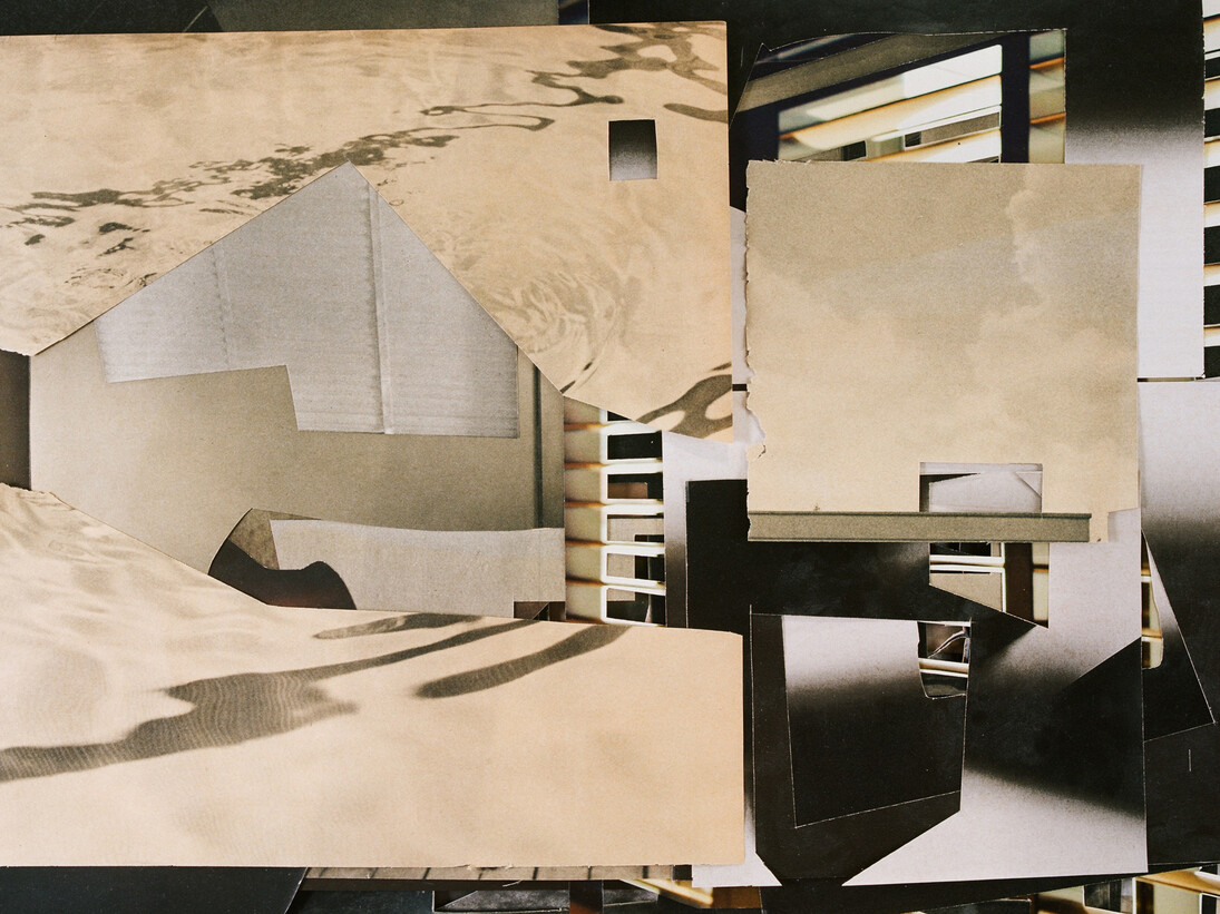 Anita Witek, Best of...008, C-print on aluminium, 2012, 56 x 90 cm