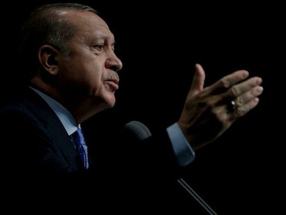 Erdogan