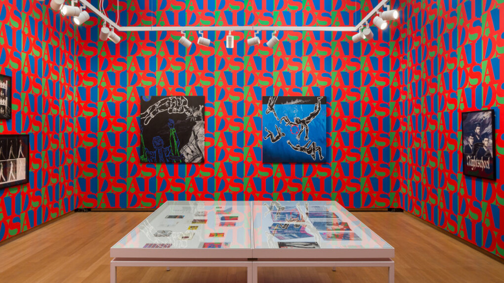 True Luxury... Courtesy of Stedelijk Museum