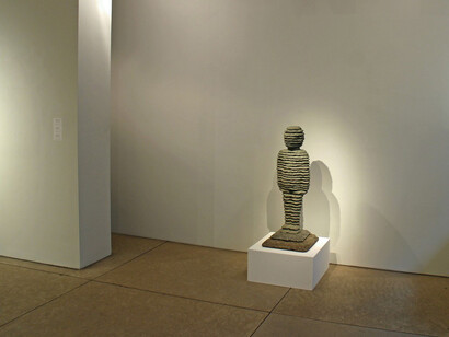 Boaz Vaadia. Courtesy of Connaught Brown