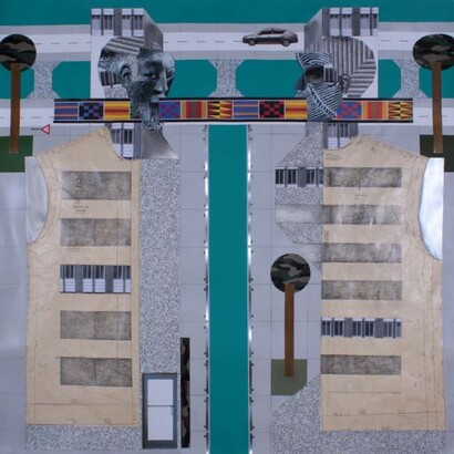 Sanctuary. Courtesy of MAD