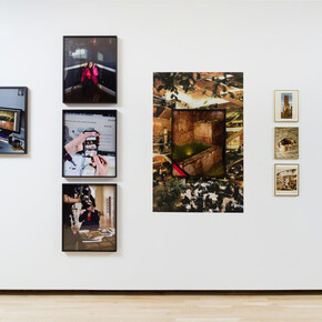 Doublespeak. Courtesy of Shulamit Nazarian