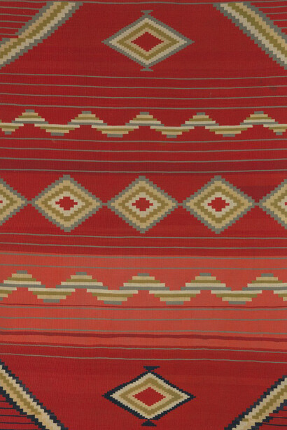Native Artists of Western North America. Courtesy of De Young Museum